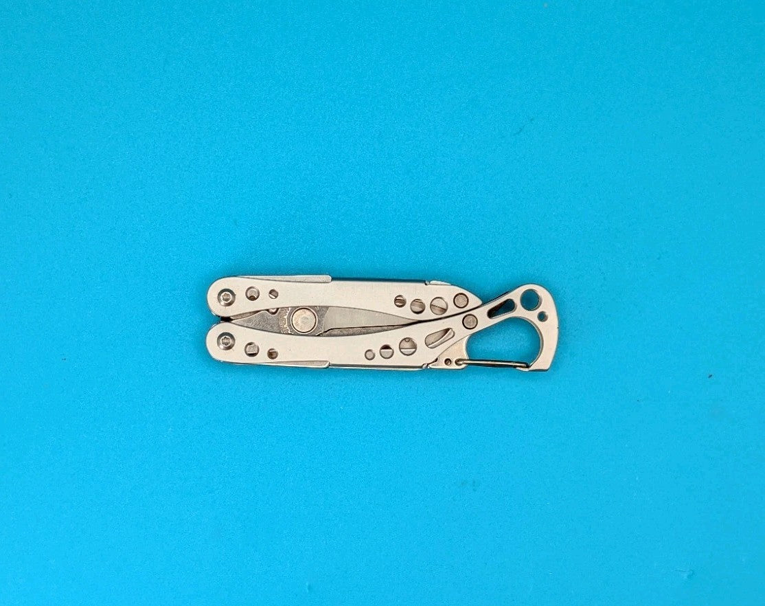 Leatherman Style CS Black Multi-Tool! FAST SHIPPING!
