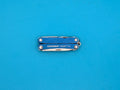 Leatherman SQUIRT PS4 Multi-Tool With Pliers Scissors Knife BLUE!