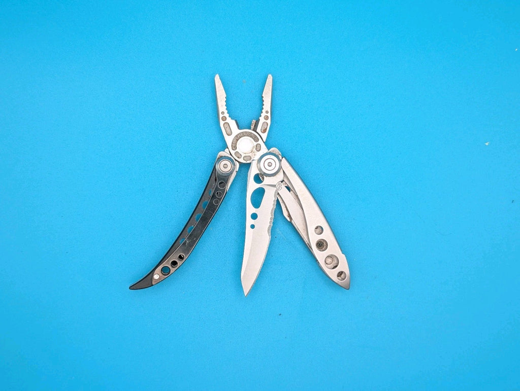 Leatherman Freestyle Multi-Tool - Discontinued - FAST SHIPPING!