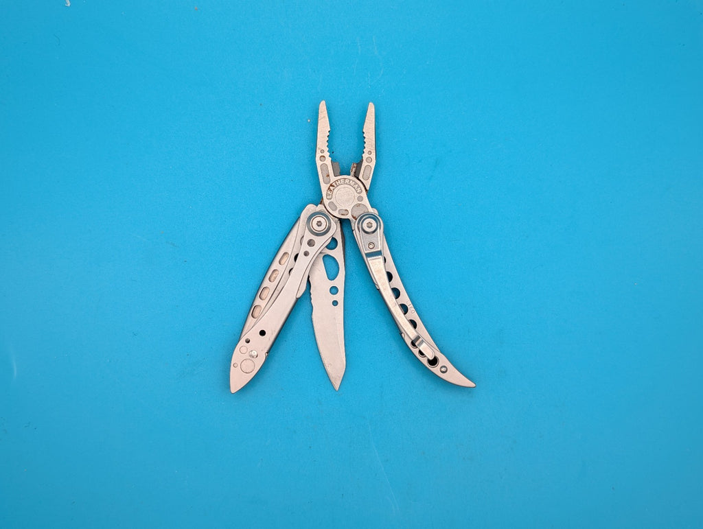 Leatherman Freestyle Multi-Tool - Discontinued - FAST SHIPPING!