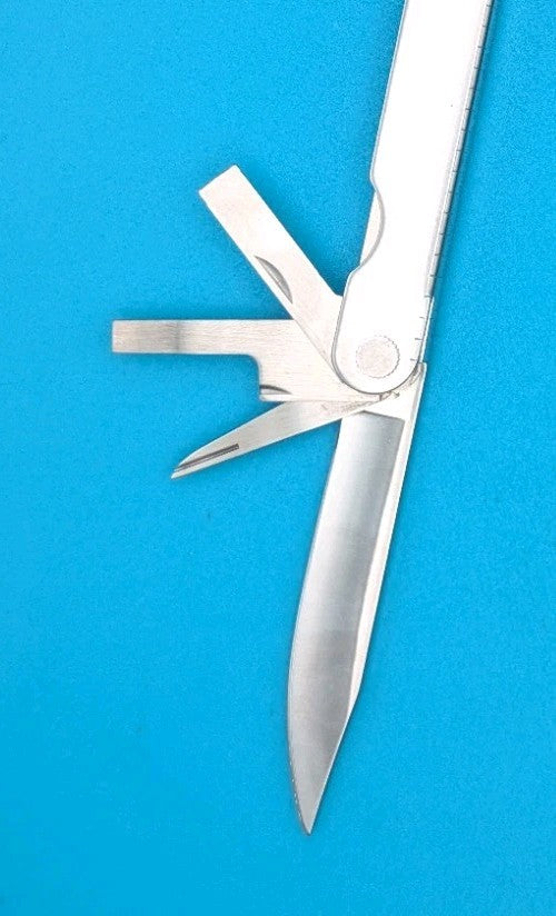 Leatherman PST Multi Tool! 08/94 Date Stamp!