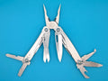 LEATHERMAN WINGMAN MULTI-TOOL! FAST SHIPPING!