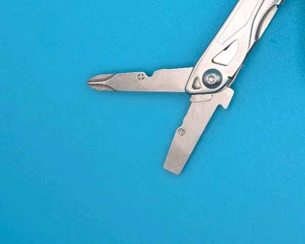 Leatherman Wingman Multi-Tool, Epic