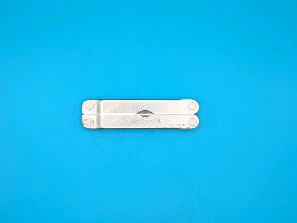 Leatherman PST Multi Tool! 09/97 DATE STAMP