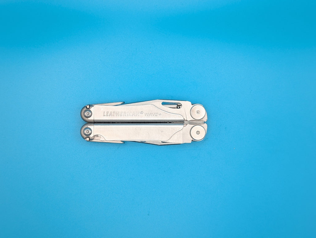 Leatherman Wave Plus + Multi-Tool! FAST SHIPPING!