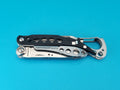 Leatherman Style CS Black Multi-Tool! FAST SHIPPING!