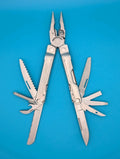 Leatherman Rebar Multi-Tool! Free Shipping!