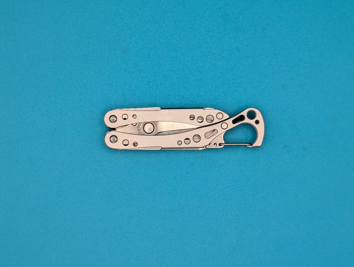 Leatherman Style CS Black Multi-Tool! FAST SHIPPING!