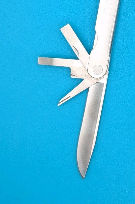 Leatherman PST Multi Tool! 07/97 Date Stamp! *HALEX CORP*
