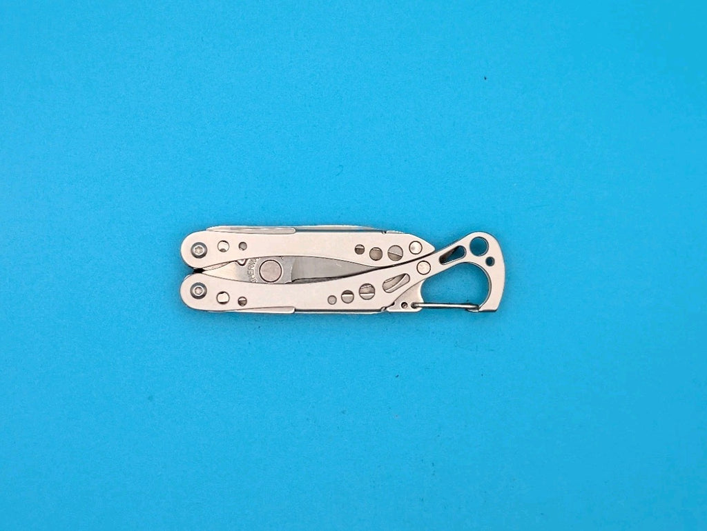 Leatherman Style CS Black Multi-Tool! FAST SHIPPING!