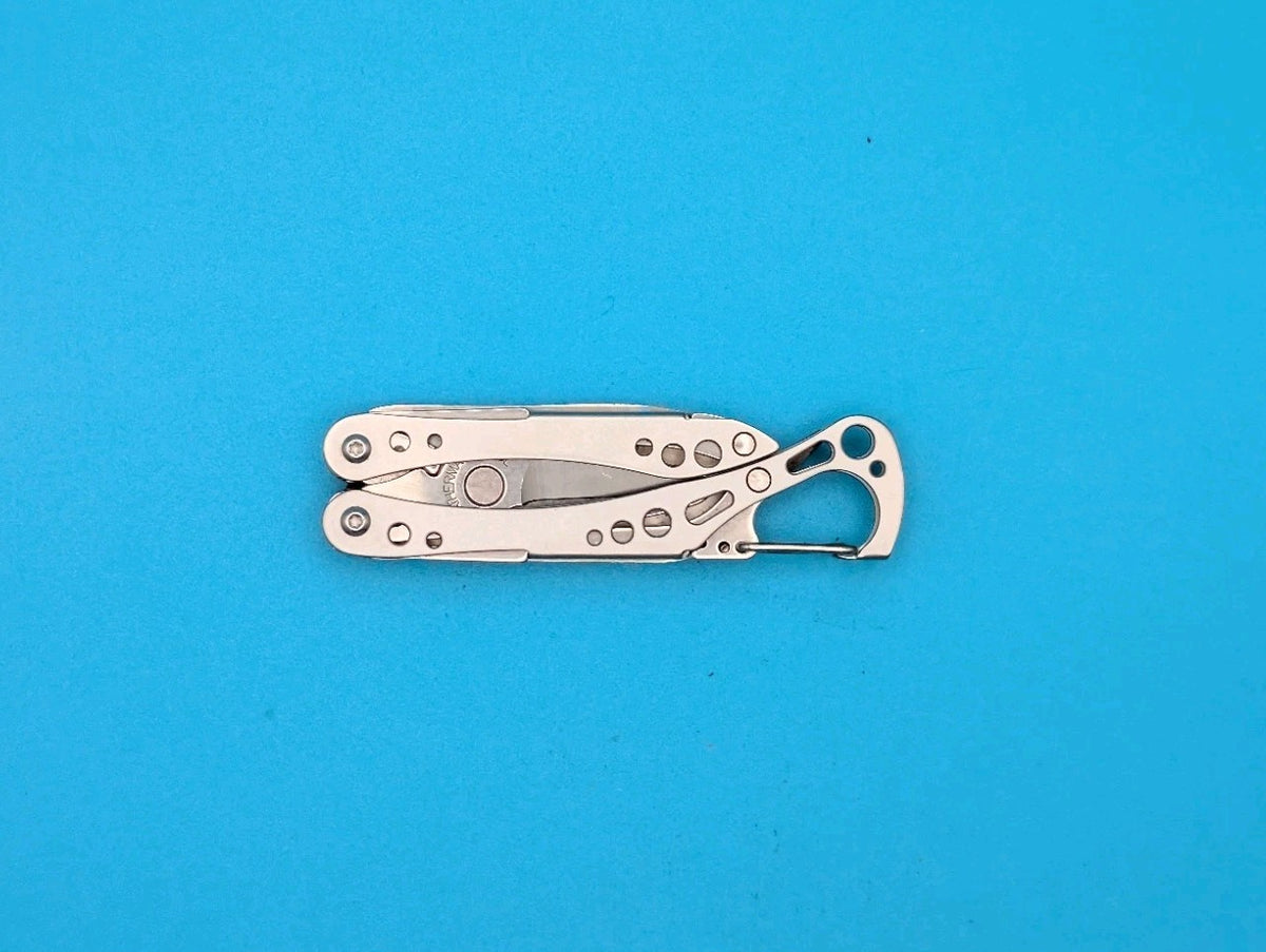 Leatherman Style CS Black Multi-Tool! FAST SHIPPING!