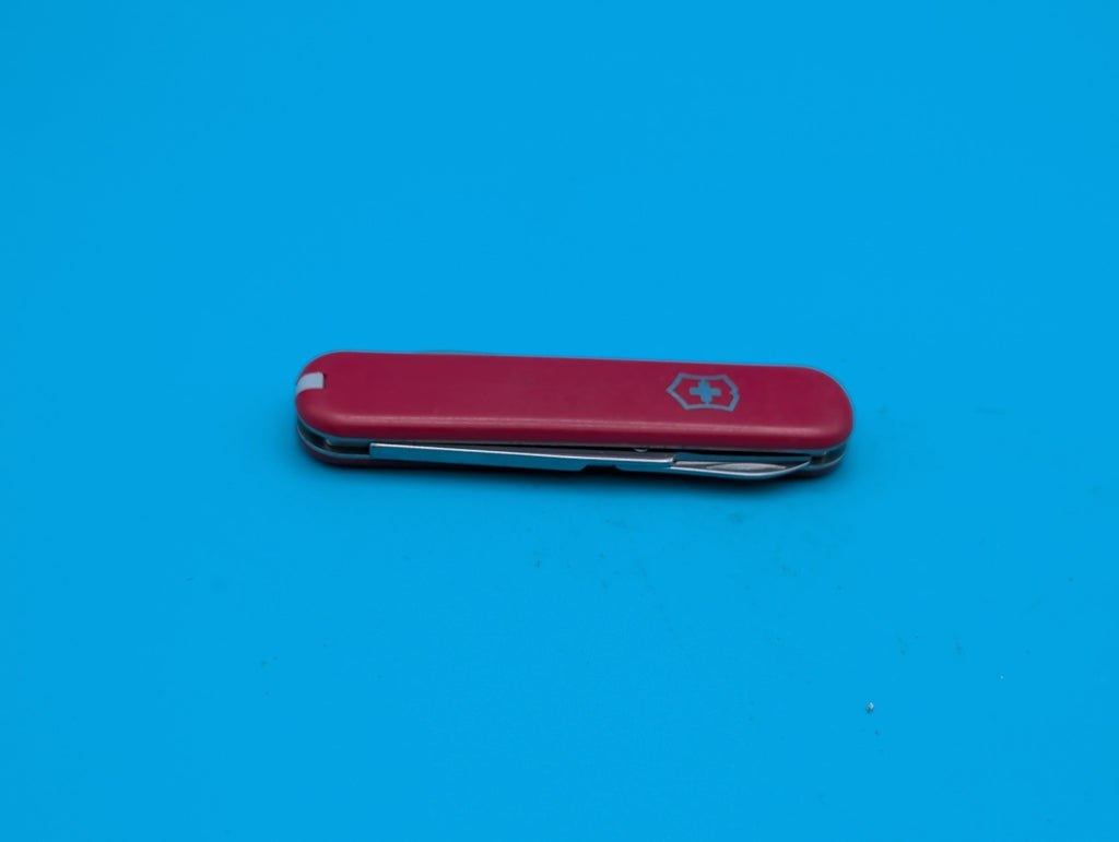Victorinox Ambassador 74mm Swiss Army Knife Multi Tool!