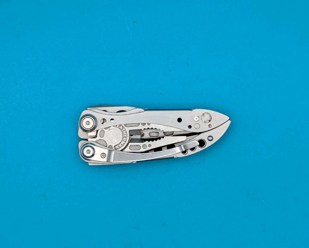 Leatherman Freestyle Multi-Tool - Discontinued - FAST SHIPPING!
