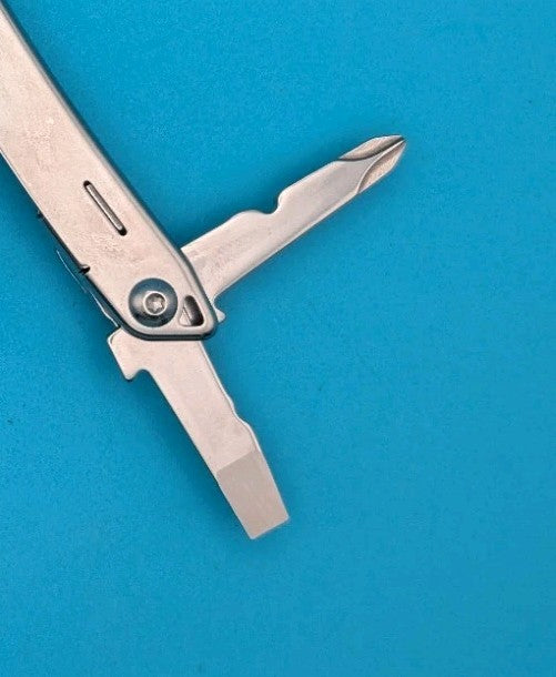 LEATHERMAN WINGMAN MULTI-TOOL! FAST SHIPPING!