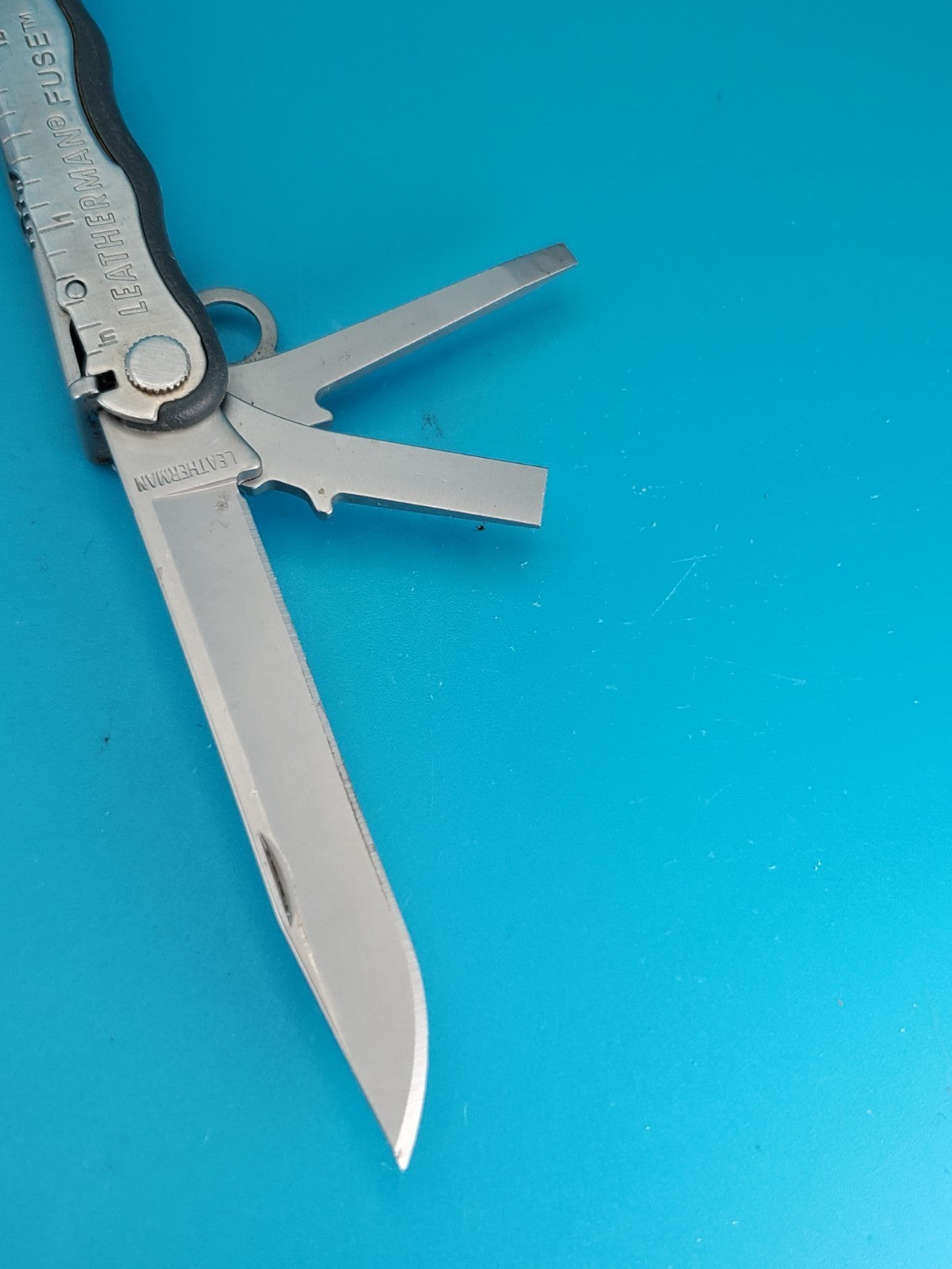 Leatherman Fuse Multi-Tool!