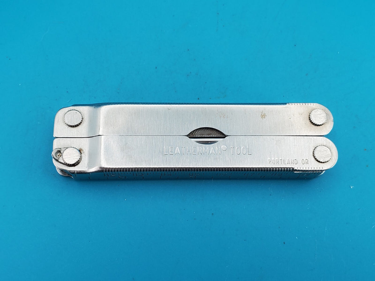 Leatherman PST Multi Tool! 07/00 Date Stamp!