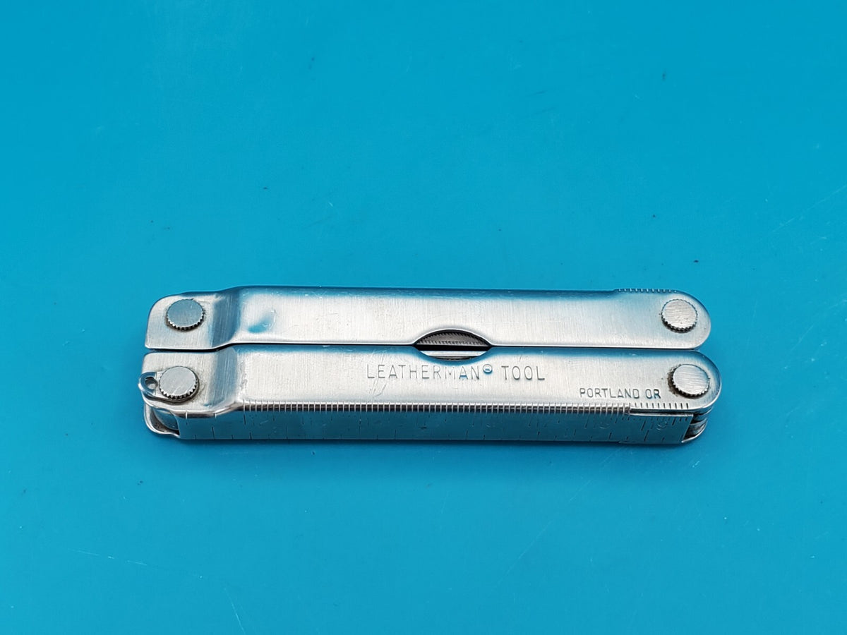 Leatherman PST Multi Tool, 03/96 Date Stamp, Nice