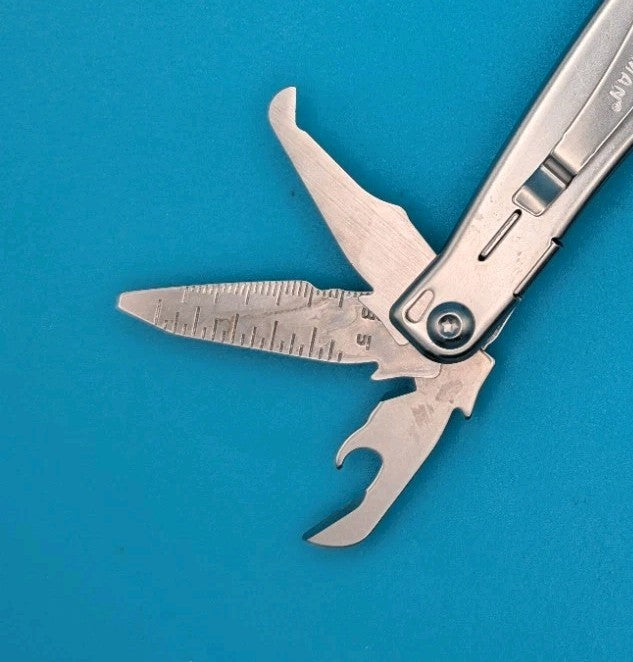 Leatherman Wingman Multi-Tool