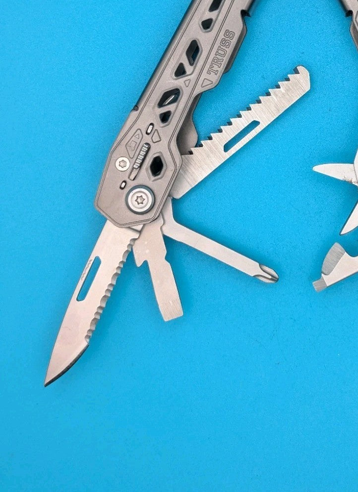 Gerber Truss Multi-Tool! FAST SHIPPING! WITH SHEATH!