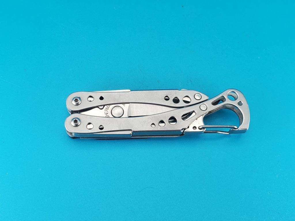 Leatherman Style CS Black Multi-Tool! FAST SHIPPING!