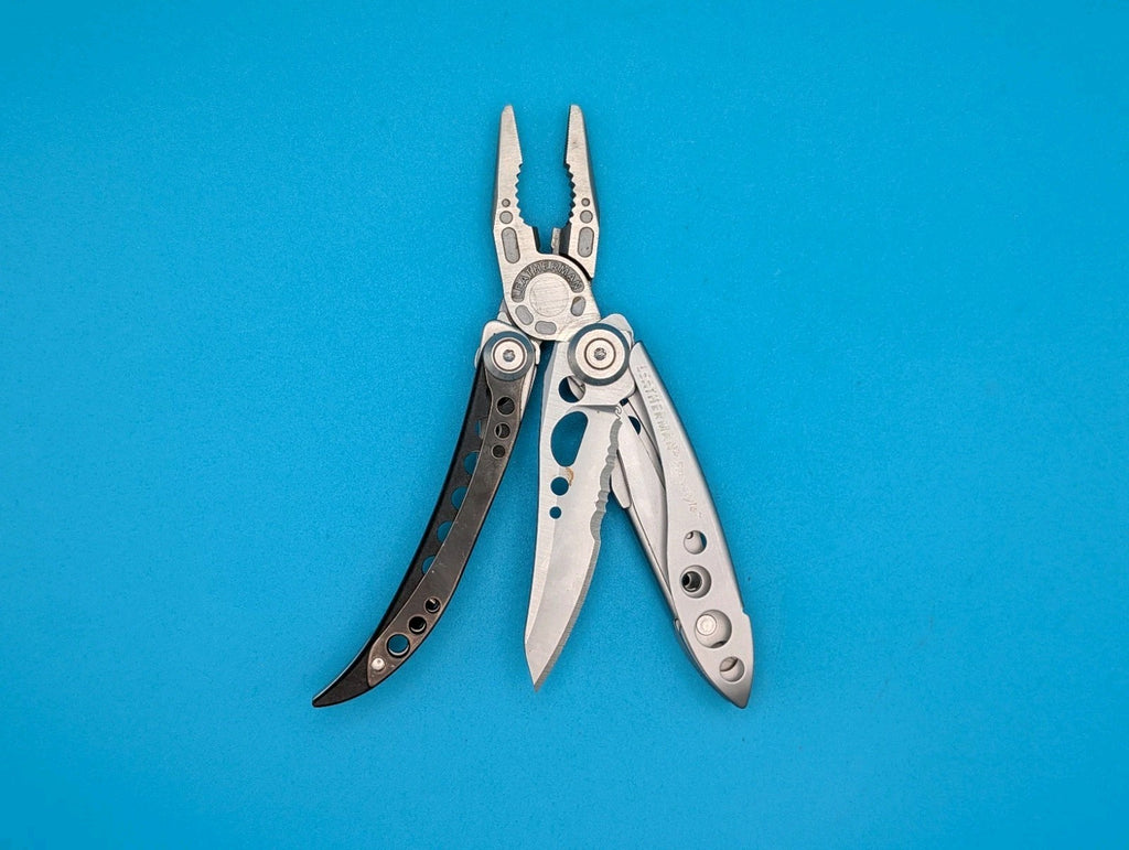 Leatherman Freestyle Multi-Tool - Discontinued - FAST SHIPPING!