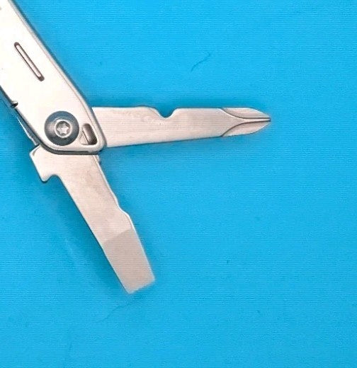 LEATHERMAN WINGMAN MULTI-TOOL! FAST SHIPPING! *STABBERT MARITIME*