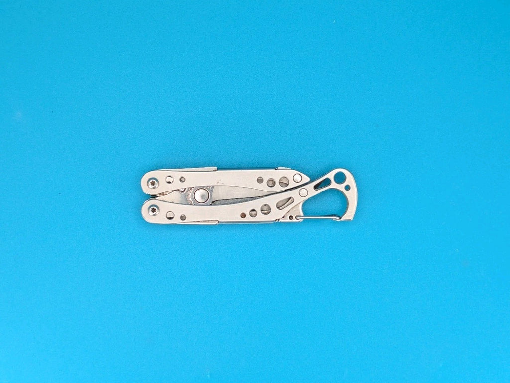 Leatherman Style CS Black Multi-Tool! FAST SHIPPING!