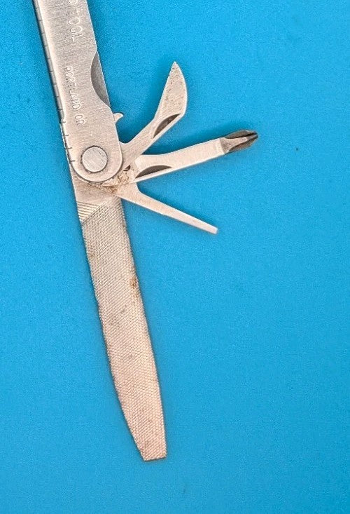 Leatherman PST 2 Multi Tool! 05/98 date stamp! Fast Shipping!