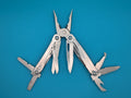 LEATHERMAN WINGMAN MULTI-TOOL! FAST SHIPPING!