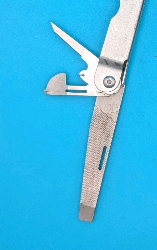 SOG Specialty Knives & Tools Multi Tool Lynnwood WA USA