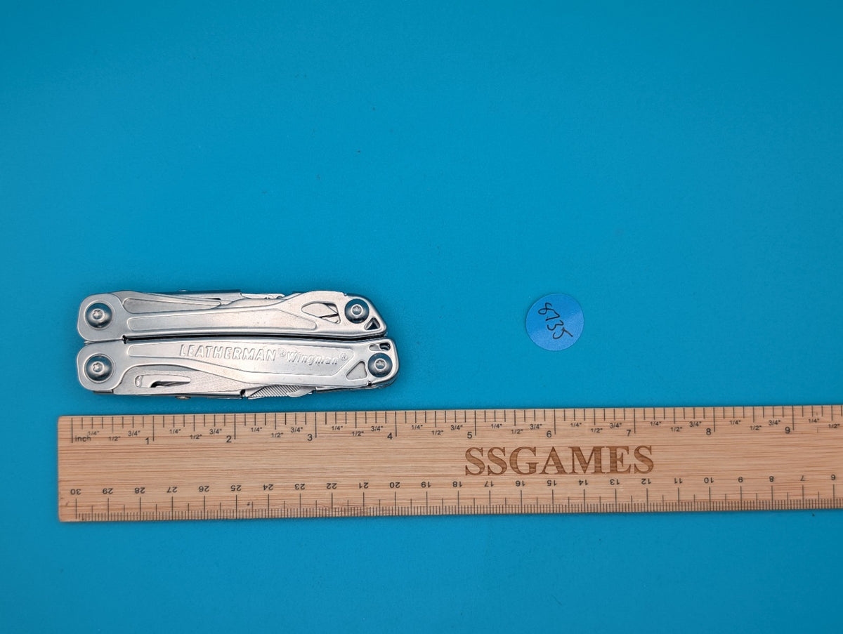 Leatherman Wingman Multi-Tool