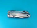 Leatherman Sidekick Multi-Tool, Knife, Pliers, Saw, Stainless! *DUNCAN AVIATION*