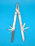 Leatherman PST Multi Tool! 08/03 DATE STAMP