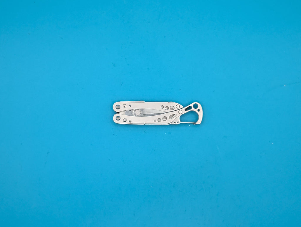 Leatherman Style CS Black Multi-Tool! FAST SHIPPING!