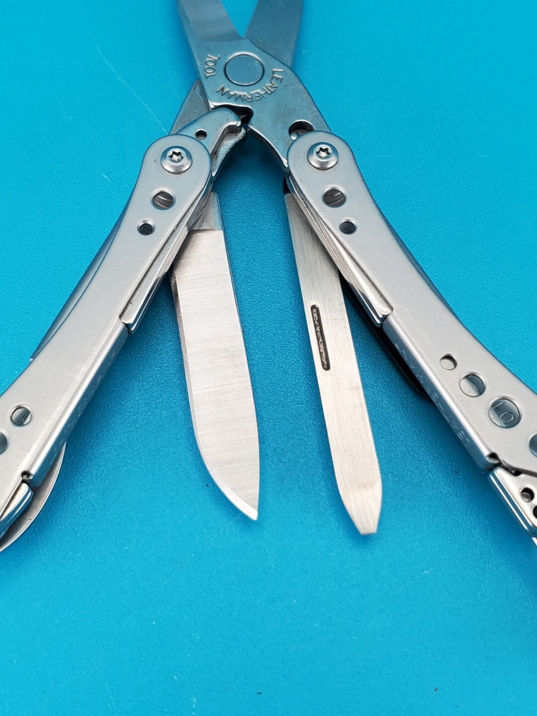 Leatherman Style CS Black Multi-Tool! FAST SHIPPING!