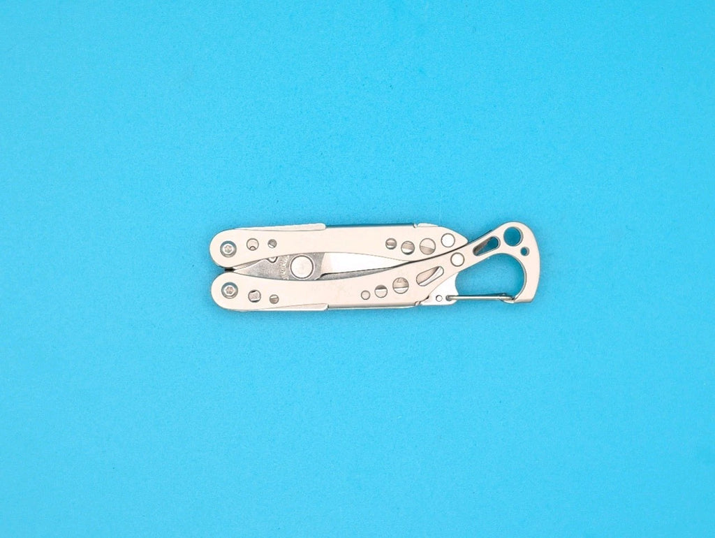 Leatherman Style CS Black Multi-Tool