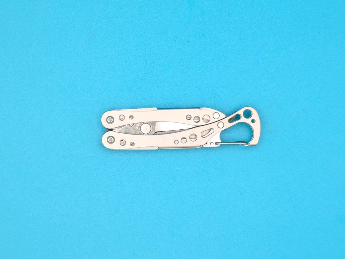 Leatherman Style CS Black Multi-Tool