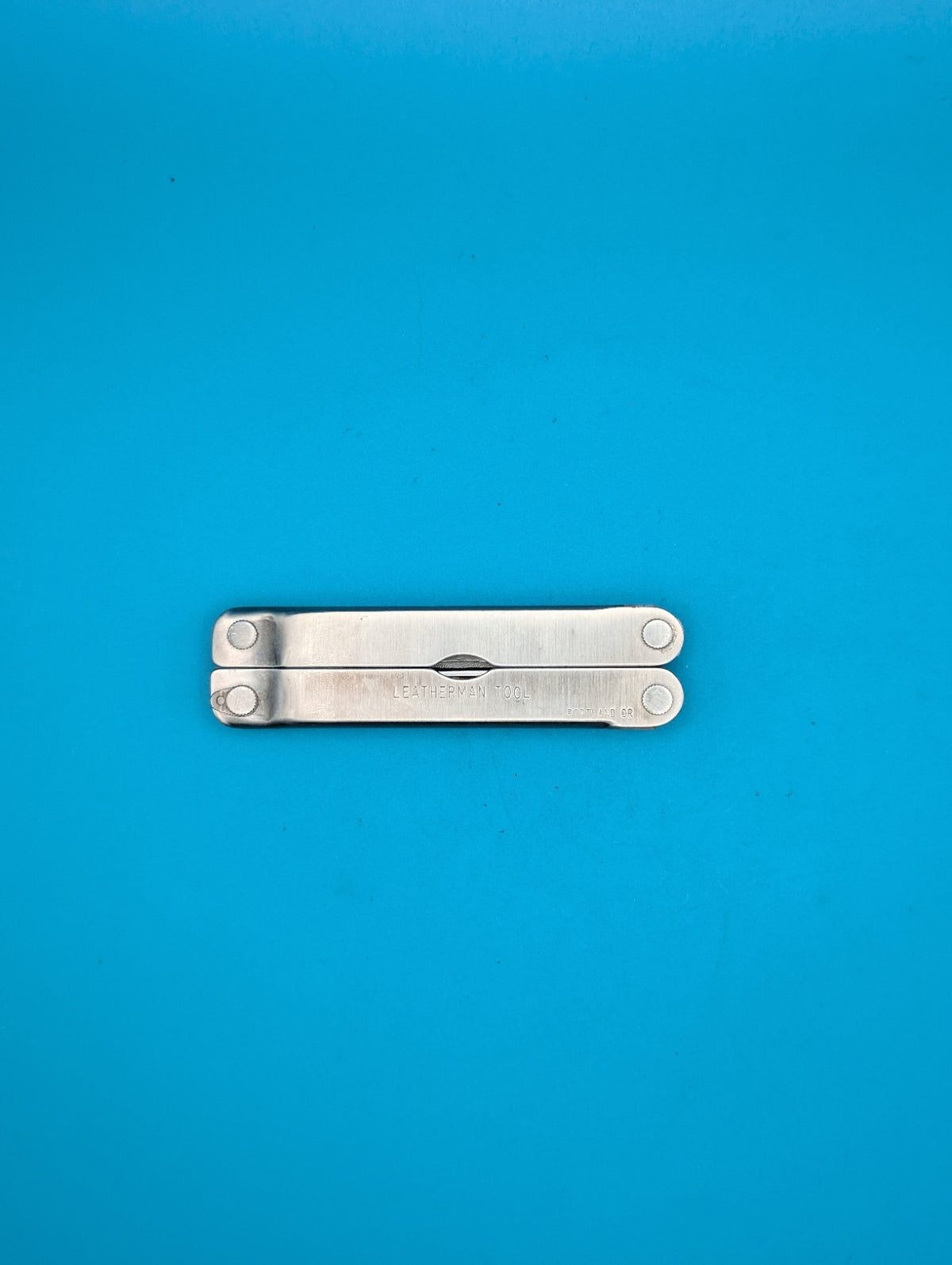 Leatherman PST Multi Tool!