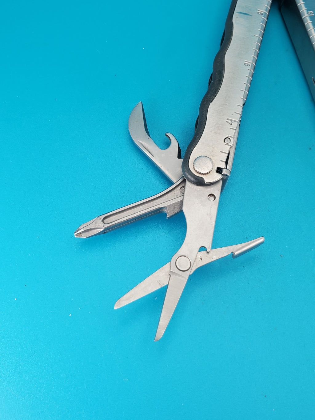Leatherman Fuse Multi-Tool!