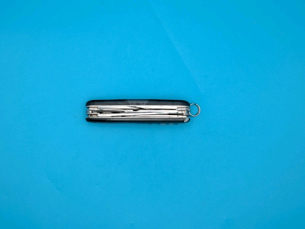 Victorinox Voyager Swiss Army Knife Multi Tool!