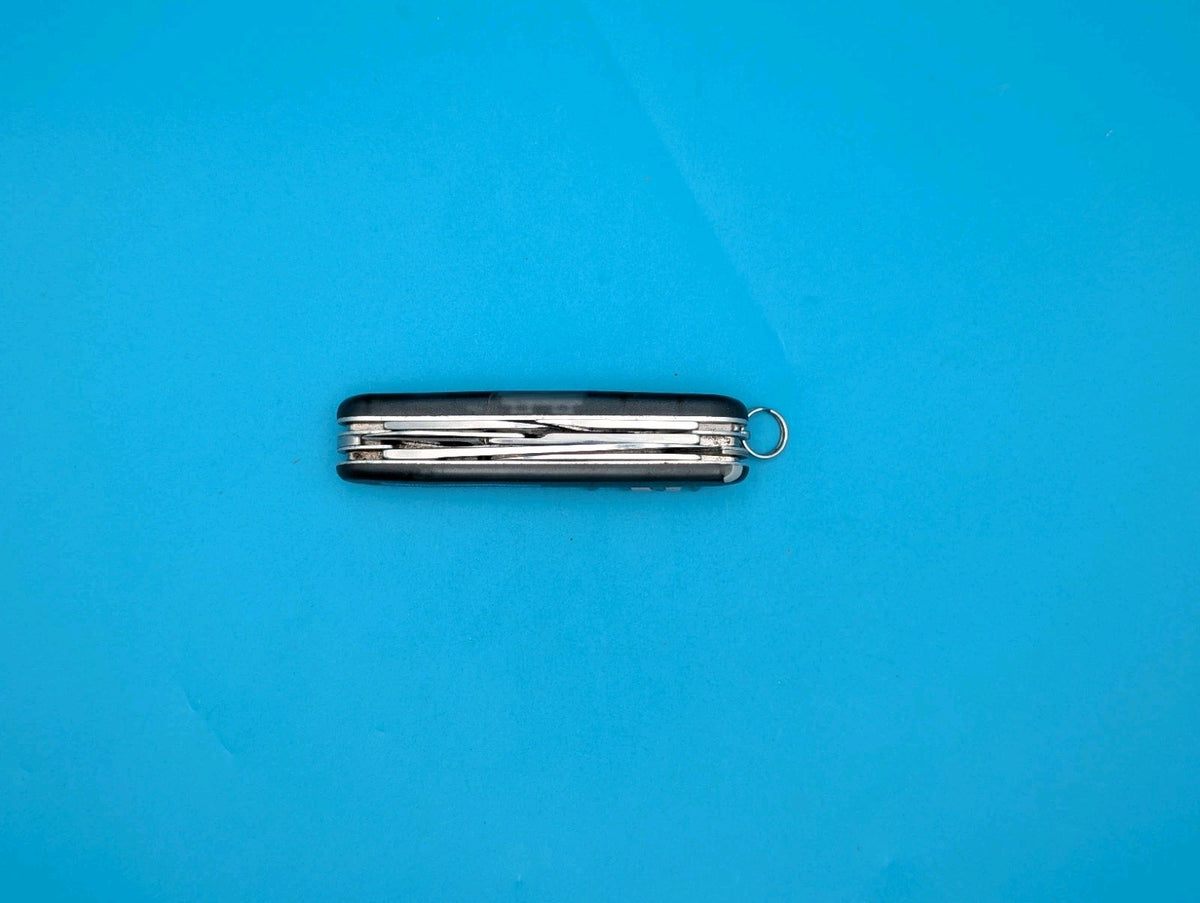 Victorinox Voyager Swiss Army Knife Multi Tool!