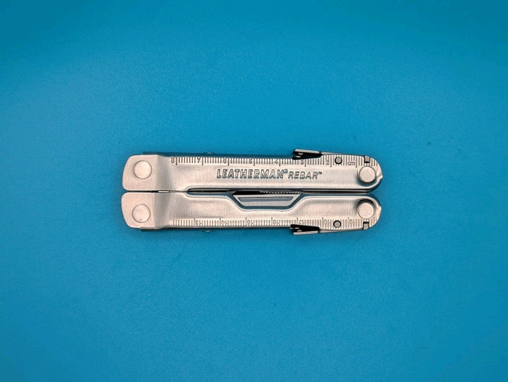Leatherman Rebar Multi-Tool! Free Shipping!