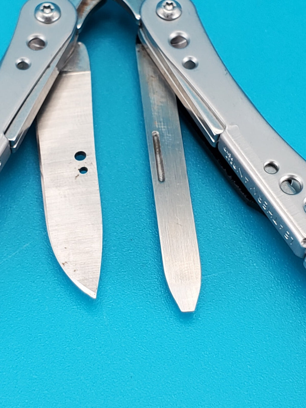 Leatherman Style CS Black Multi-Tool! FAST SHIPPING!