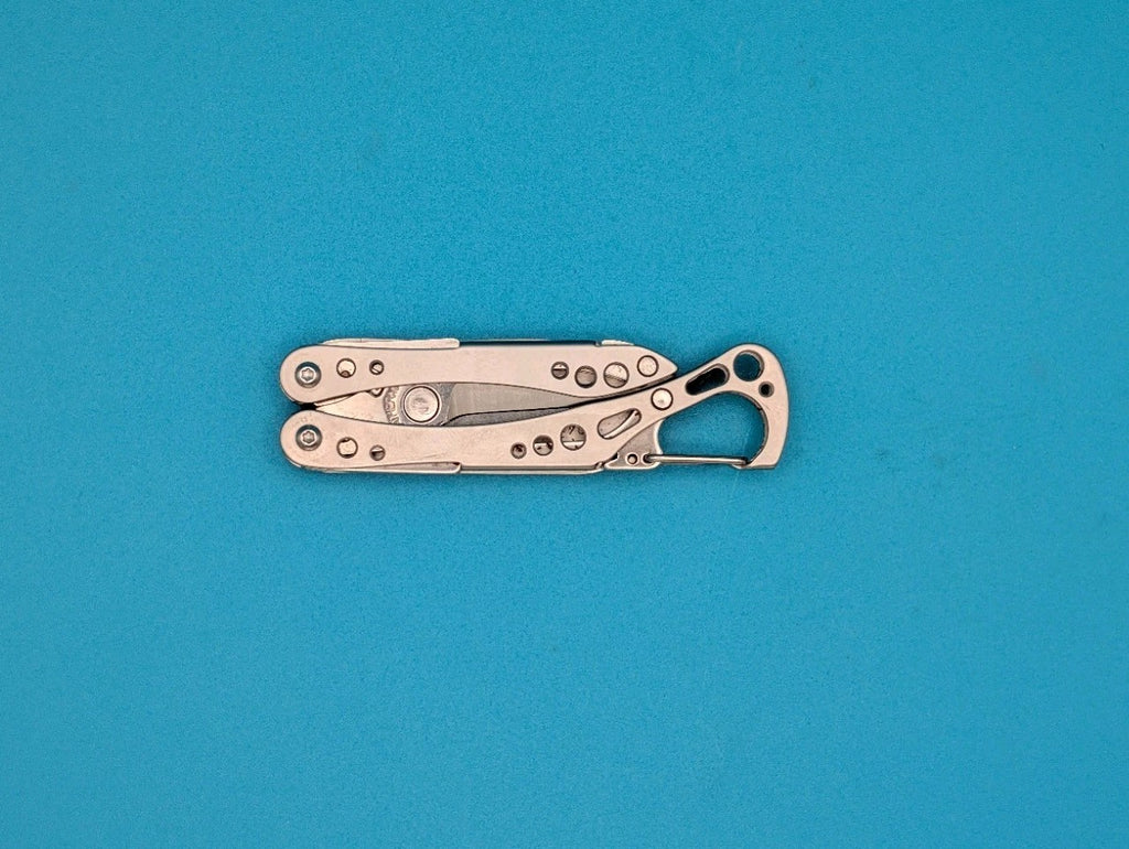 Leatherman Style CS Black Multi-Tool! FAST SHIPPING!