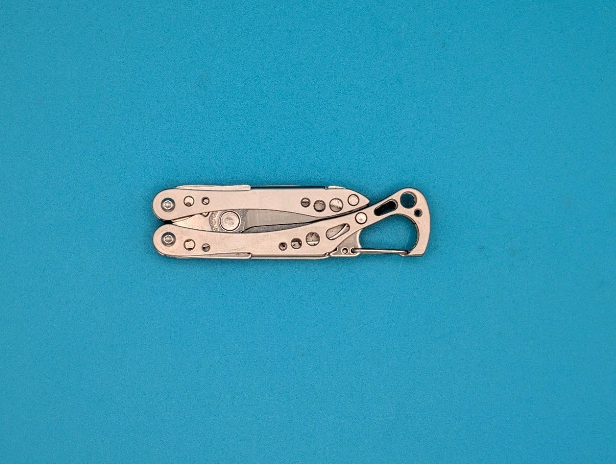 Leatherman Style CS Black Multi-Tool! FAST SHIPPING!