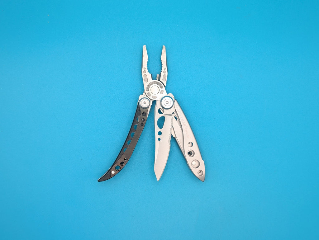 Leatherman Freestyle Multi-Tool - Discontinued - FAST SHIPPING!