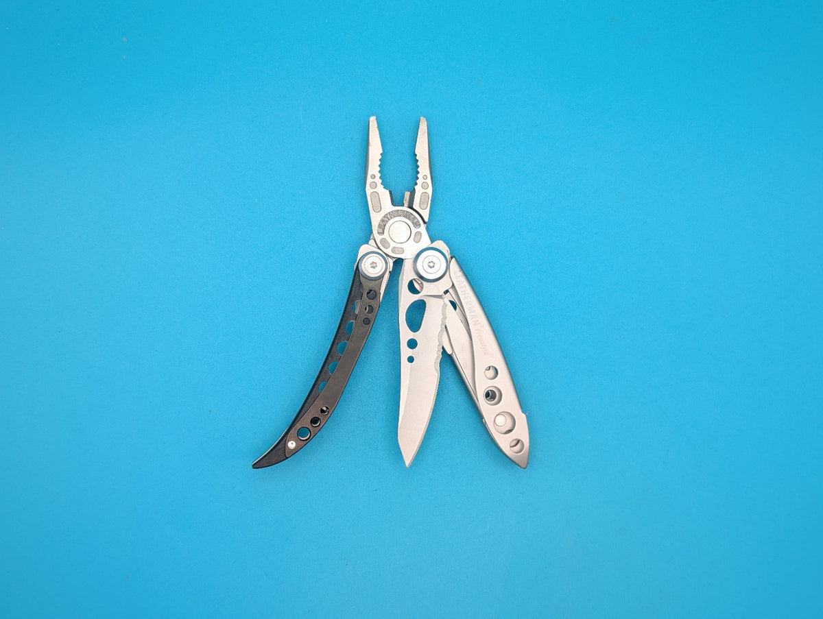 Leatherman Freestyle Multi-Tool - Discontinued - FAST SHIPPING!