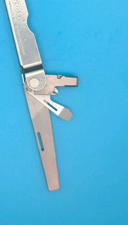 SOG Specialty Knives & Tools Multi Tool Lynnwood WA USA