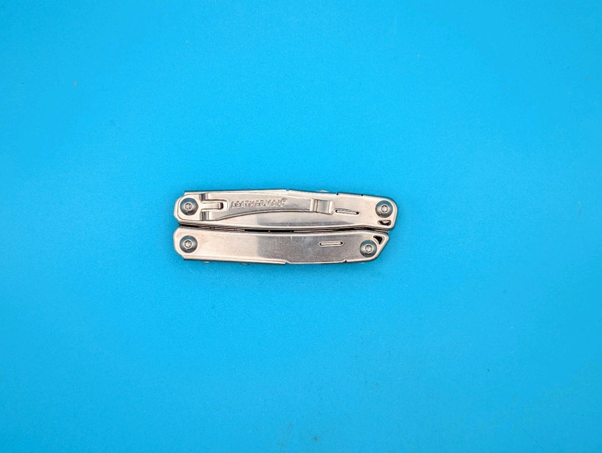 Leatherman Wingman Multi-Tool