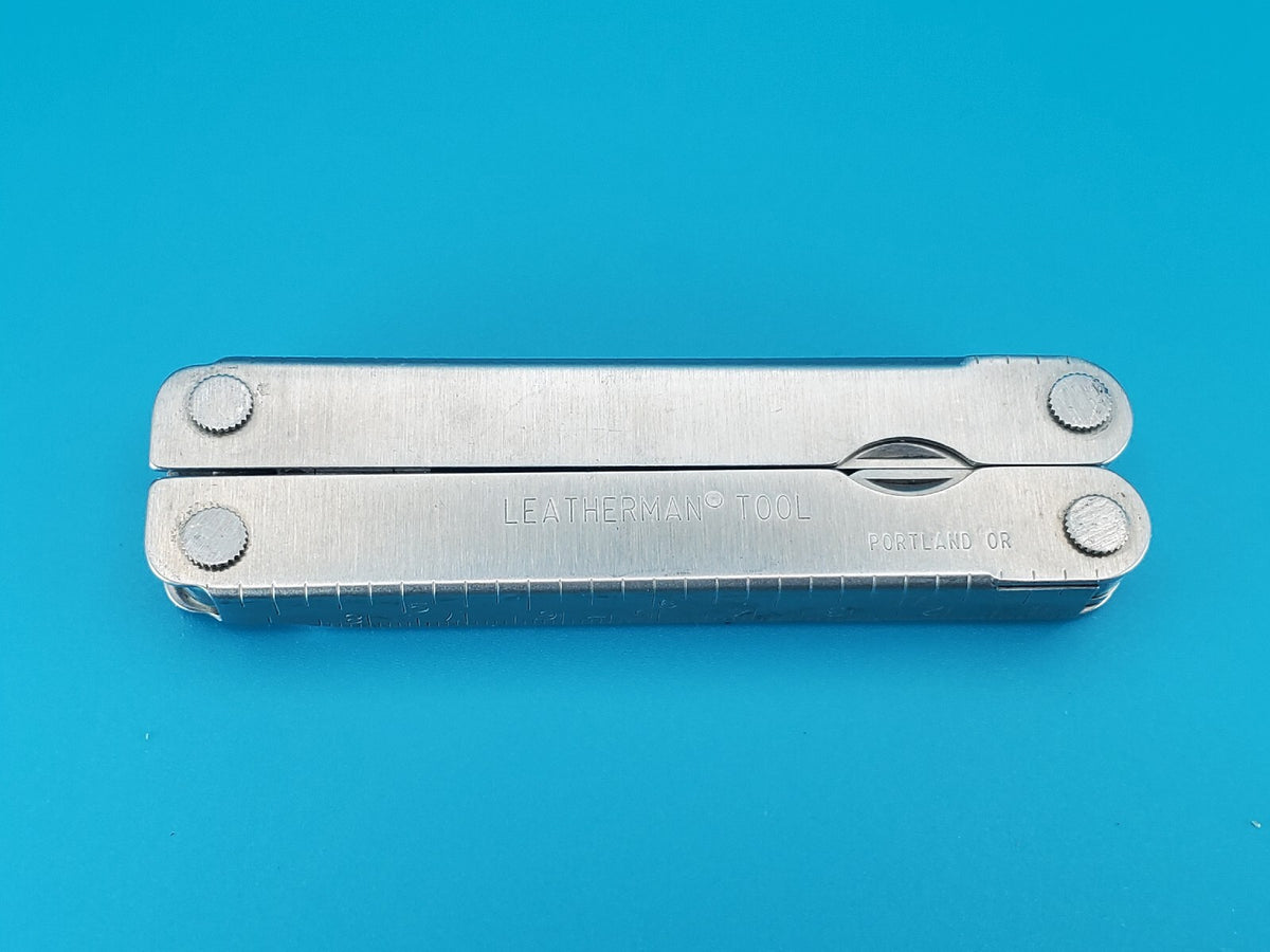 Leatherman PST Multi Tool, 10/98 Date Stamp